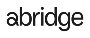 abridge logo