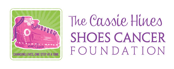 Cassie Hines Shoe Foundation
