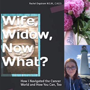 Wife, Widow, Now What?