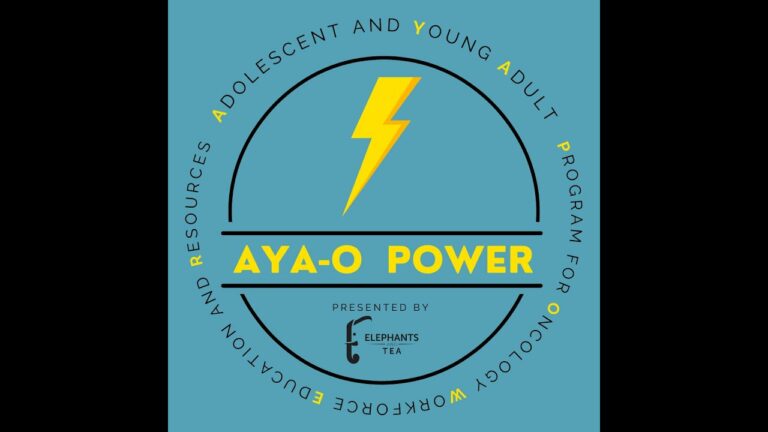 AYA-O POWER